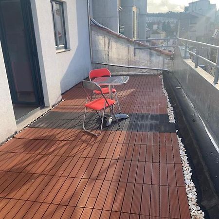 布拉干萨Por Do Sol公寓 外观 照片